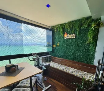 Apartamento com 1 Quarto à venda, 59m² no Piedade, Jaboatão dos Guararapes