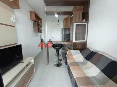 Apartamento com 1 Quarto para alugar, 39m² no Vila Mariana, São Paulo