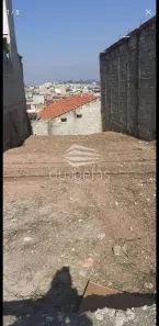 Lote/Terreno à venda, 144m² no São Francisco Xavier, São José dos Campos