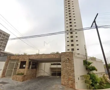 Apartamento com 3 Quartos à venda, 254m² no Centro, Araraquara