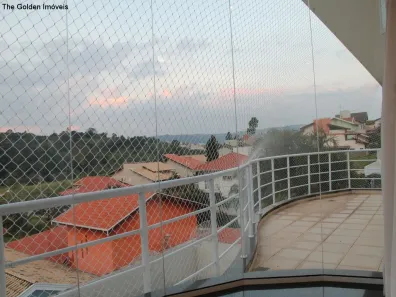 Casa de Condomínio com 3 Quartos à venda, 360m² no Chácaras Alpina, Valinhos