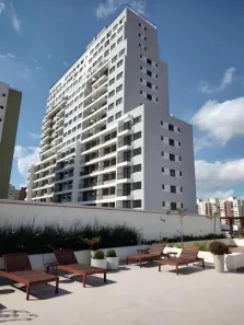 Apartamento com 1 Quarto à venda, 35m² no Portão, Curitiba