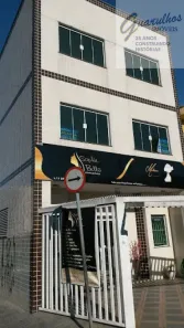 Sala Comercial para alugar, 15m² no Vila São João, Guarulhos