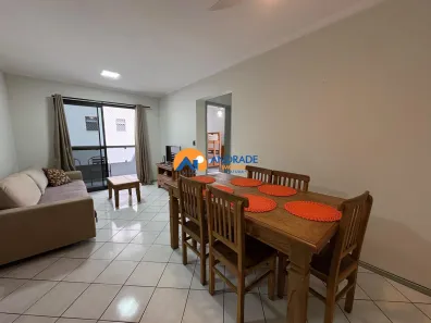 Apartamento com 2 Quartos à venda, 68m² no Itaguá, Ubatuba