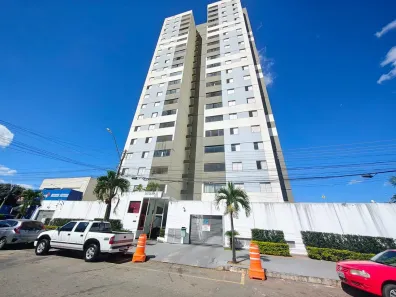 Apartamento com 3 Quartos à venda, 80m² no Parque Amazônia, Goiânia