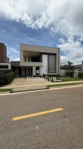Casa de Condomínio com 4 Quartos para alugar, 213m² no Residencial Goiânia Golfe Clube, Goiânia