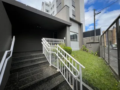 Imóvel Comercial para alugar, 174m² no Centro, Ponta Grossa
