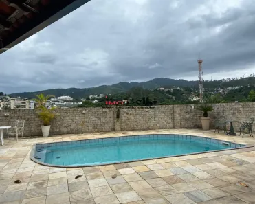 Casa de Condomínio com 4 Quartos à venda, 277m² no Anil, Rio de Janeiro