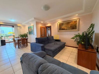 Apartamento com 3 Quartos à venda, 127m² no Vila Jones, Americana