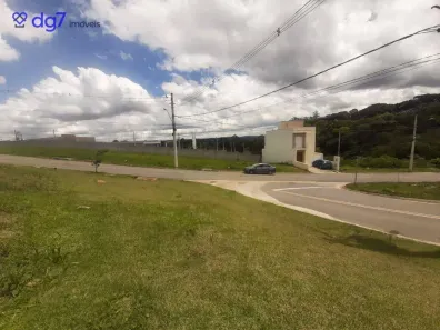 Lote/Terreno à venda, 153m² no Sítio Boa Vista, Cotia