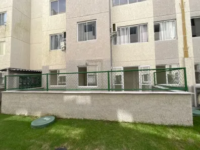Apartamento com 2 Quartos à venda, 41m² no Ponta Negra, Manaus