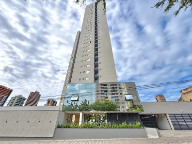 Apartamento com 2 Quartos à venda, 55m² no Tirol, Natal