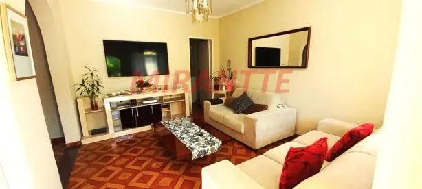 Casa com 3 Quartos à venda, 166m² no Vila Nova Mazzei, São Paulo