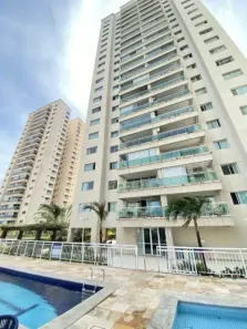 Apartamento com 3 Quartos à venda, 90m² no Fátima, Fortaleza