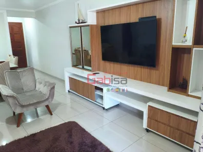 Apartamento com 3 Quartos à venda, 102m² no Vila Nova, Cabo Frio