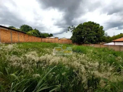 Lote/Terreno à venda, 300m² no Jardim Uberaba, Uberaba