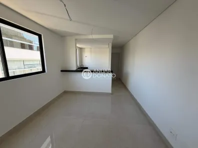 Apartamento com 1 Quarto à venda, 38m² no Sion, Belo Horizonte