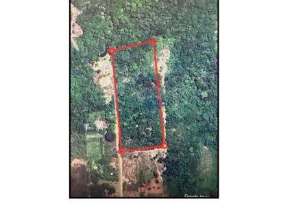 Lote/Terreno à venda, 30000m² no Distrito Industrial II, Manaus