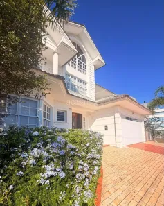 Casa com 4 Quartos à venda, 519m² no Jurerê Internacional, Florianópolis