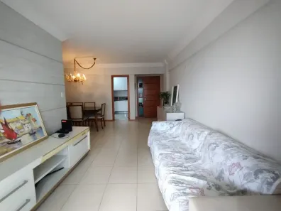 Apartamento com 3 Quartos para alugar, 120m² no Itaigara, Salvador