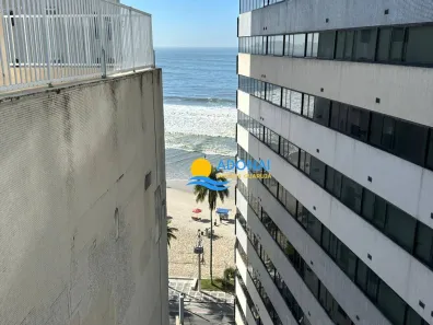 Cobertura com 3 Quartos à venda, 205m² no Vila Alzira, Guarujá