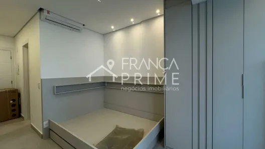 Apartamento com 1 Quarto à venda, 28m² no Perdizes, São Paulo