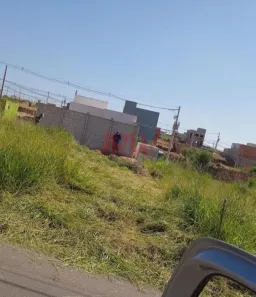 Lote/Terreno à venda, 150m² no Parque Campo Bonito, Indaiatuba