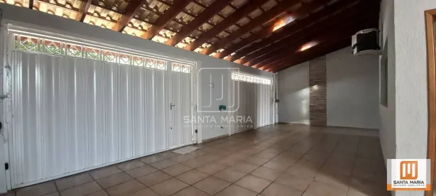 Casa com 4 Quartos à venda, 244m² no Jardim Irajá, Ribeirão Preto