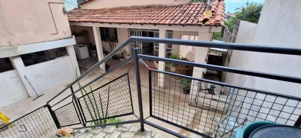 Casa com 3 Quartos à venda, 745m² no Cinquentenário, Belo Horizonte