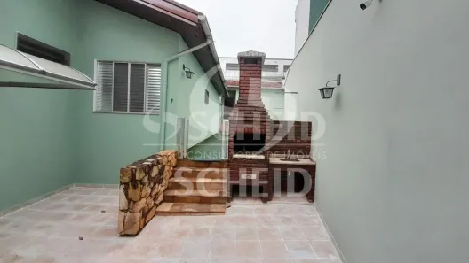 Casa com 3 Quartos à venda, 160m² no Jardim Nosso Lar, São Paulo