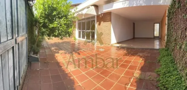 Casa com 6 Quartos à venda, 418m² no Alto da Boa Vista, Ribeirão Preto