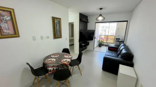 Apartamento com 2 Quartos à venda, 60m² no Morretes, Itapema