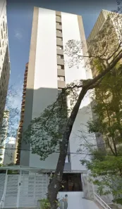 Apartamento com 3 Quartos para alugar, 137m² no Itaim Bibi, São Paulo
