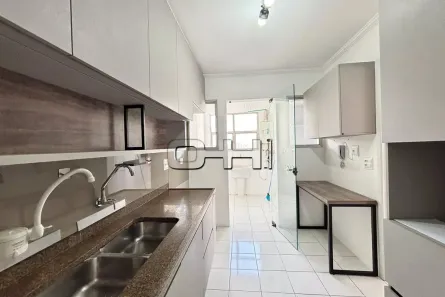 Cobertura com 2 Quartos para alugar, 150m² no Itaim Bibi, São Paulo