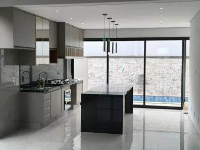 Casa de Condomínio com 3 Quartos à venda, 164m² no Portal da Mata, Ribeirão Preto