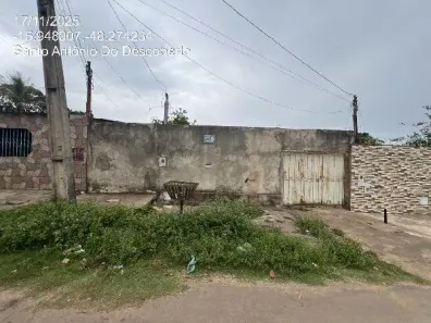 Casa com 2 Quartos à venda, 69m² no Centro, Santo Antônio do Descoberto