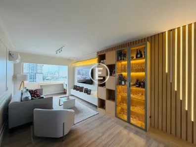 Apartamento com 3 Quartos à venda, 158m² no Nossa Senhora do Rosário, São José