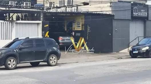 Galpão/Depósito/Armazém à venda, 272m² no Várzea, Recife