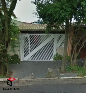 Casa com 3 Quartos à venda, 197m² no Assunção, São Bernardo do Campo
