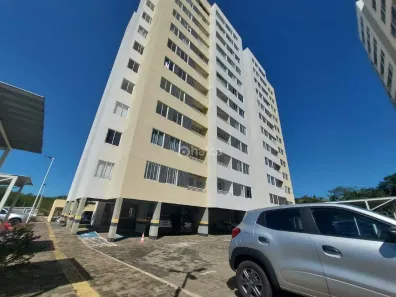Apartamento com 3 Quartos para alugar, 60m² no Recanto das Palmeiras, Teresina