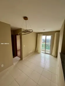 Apartamento com 2 Quartos à venda, 48m² no Cruzeiro do Sul, Nova Iguaçu