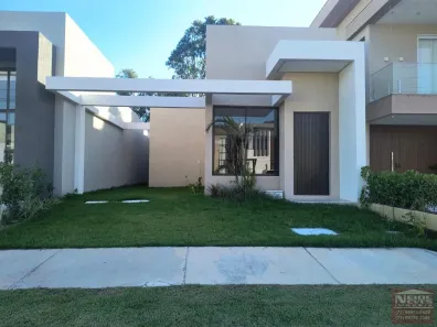 Casa de Condomínio com 3 Quartos à venda, 180m² no Vila de Abrantes (Abrantes), Camaçari