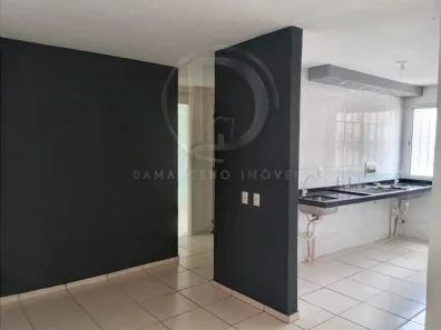 Apartamento com 2 Quartos à venda, 47m² no Paranoá Parque, Brasília