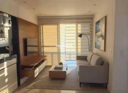 Apartamento com 2 Quartos para alugar, 72m² no Recreio dos Bandeirantes, Rio de Janeiro