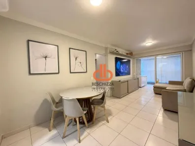 Apartamento com 2 Quartos à venda, 84m² no Gonzaga, Santos
