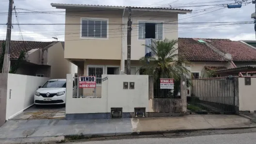 Casa com 2 Quartos à venda, 62m² no São Sebastião, Palhoça
