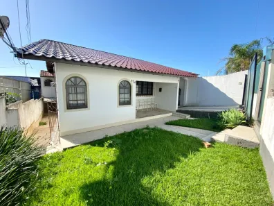 Casa com 3 Quartos à venda, 170m² no Barreiros, São José