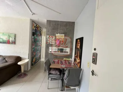 Apartamento com 2 Quartos à venda, 46m² no Taquara, Rio de Janeiro