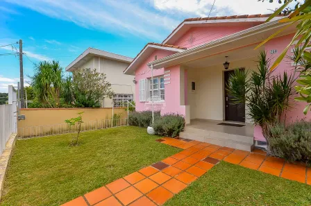 Lote/Terreno à venda, 132m² no Mercês, Curitiba