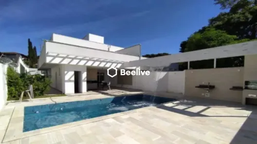 Casa com 4 Quartos à venda, 355m² no Bandeirantes (Pampulha), Belo Horizonte
